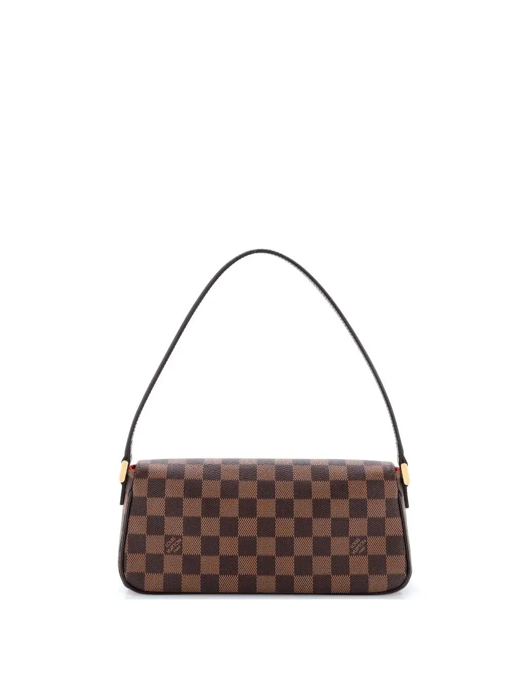 Louis Vuitton Recoleta Handbag Damier #301243L10B